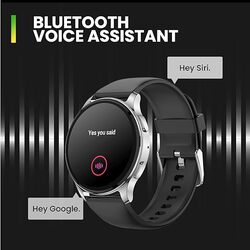 Amazfit Pop 3R Smartwatch with   DisplayBluetooth Calling AI